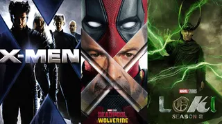 10 Marvel Movies And Series To Watch Before Deadpool & Wolverine Release: X-Men, Loki, Logan And More